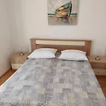 Holiday Apartment Lägenhet Vodice