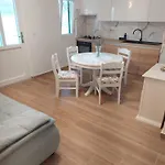 Апартаменты Holiday Apartment