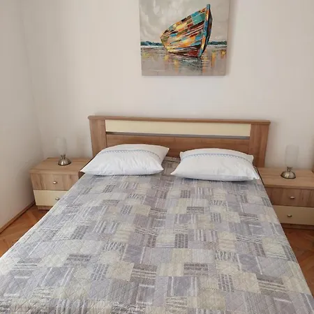 Holiday apartment Apartamento Vodice
