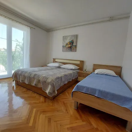 Holiday Apartment Lägenhet