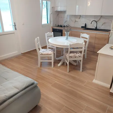 Apartamento Holiday Apartment