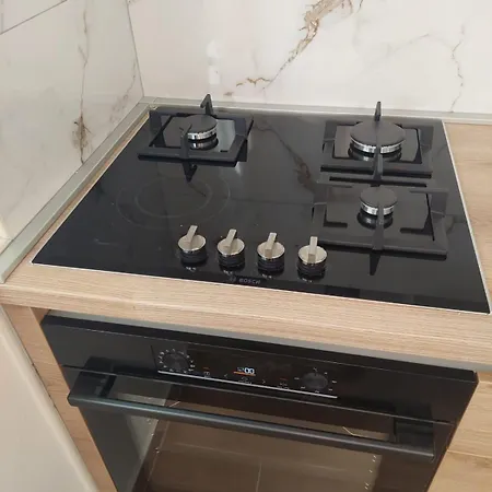 Holiday Apartment Vodice