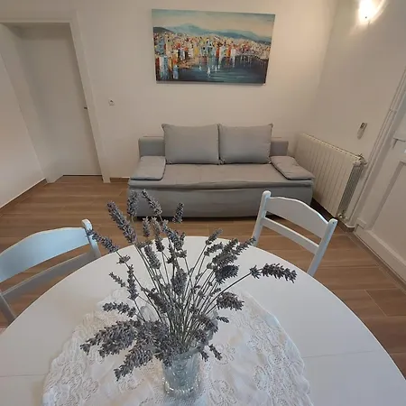 Lägenhet Holiday Apartment *