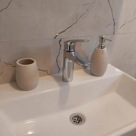 Holiday Apartment Vodice