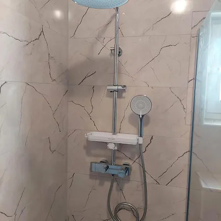 Holiday Apartment