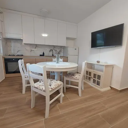 Holiday Apartment Apartamento Vodice