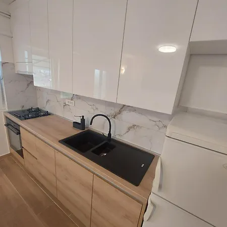 Lägenhet Holiday Apartment