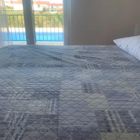 Apartamento Holiday Apartment