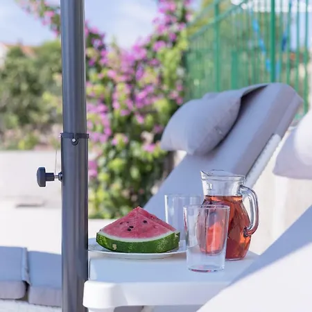 Holiday Apartment Vodice