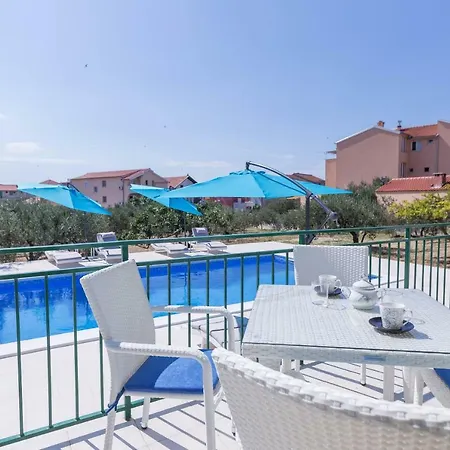 Holiday Apartment