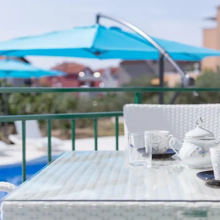 Holiday Apartment Apartamento *