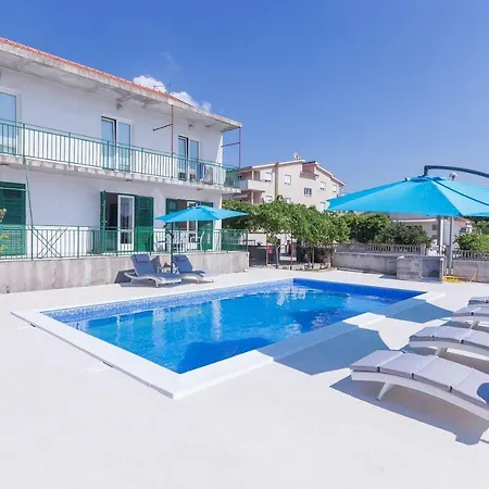 Holiday Apartment Διαμέρισμα