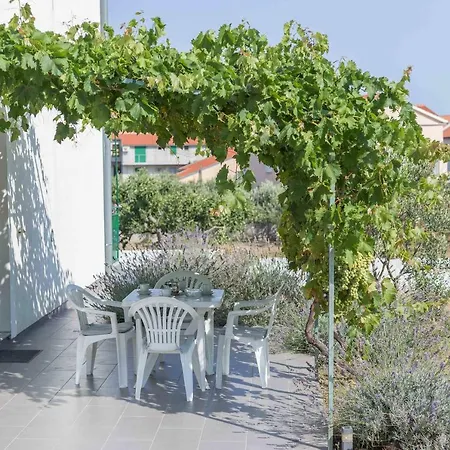 Holiday Apartment 아파트