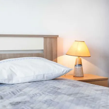 Apartamento Holiday Apartment