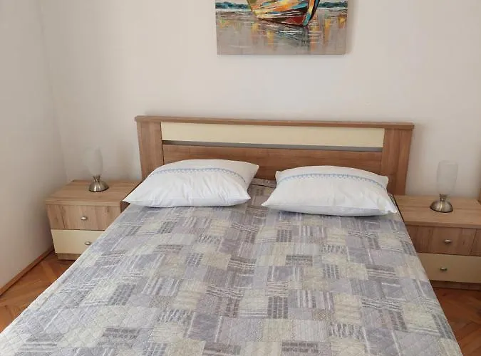 Holiday Apartment Διαμέρισμα Βόντιτσε