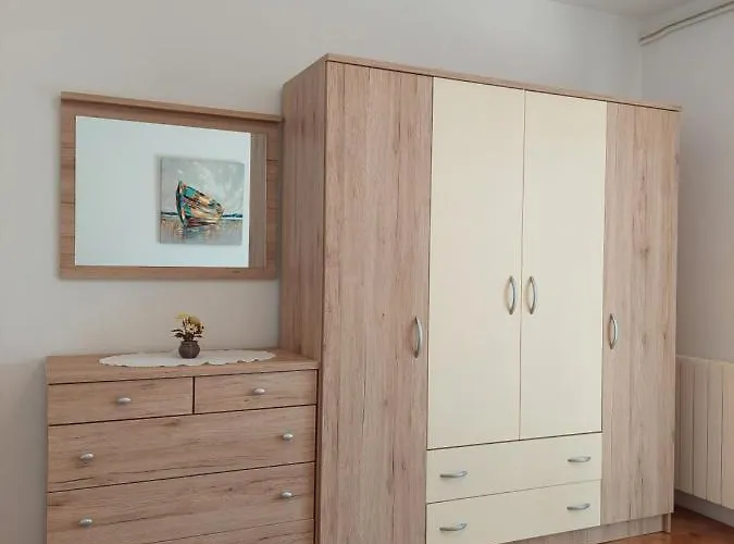 Holiday Apartment Appartement Vodice