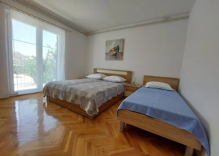 Holiday Apartment Appartement