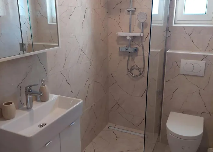 Διαμέρισμα Holiday Apartment Βόντιτσε