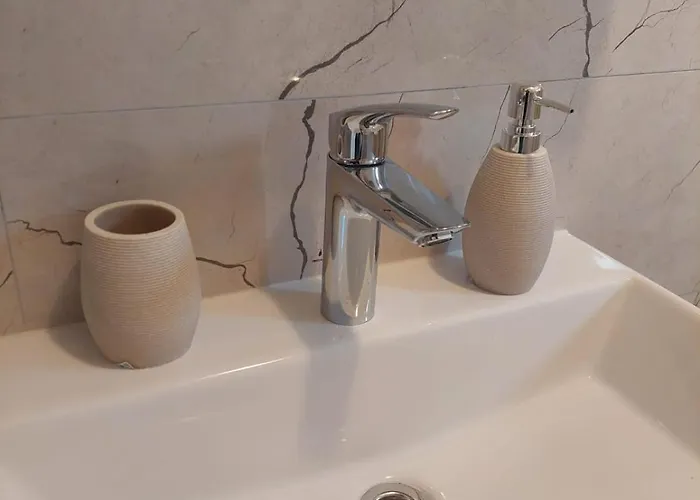 Holiday Apartment Βόντιτσε