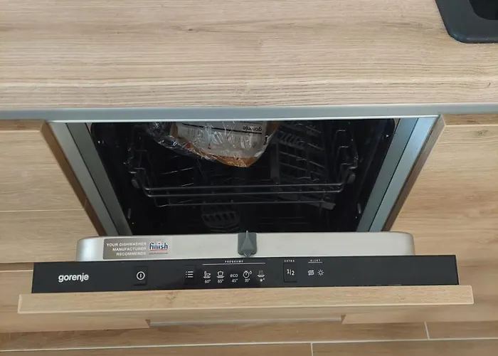 Appartement Holiday Apartment Vodice