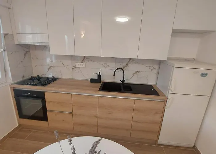 Holiday Apartment * Vodice