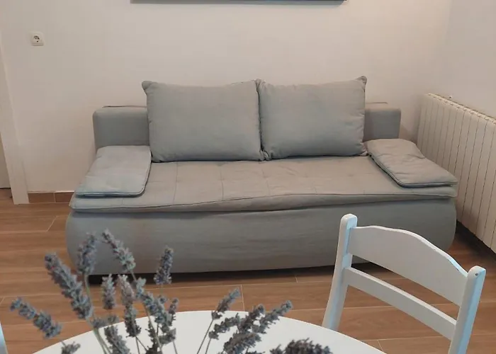 Holiday Apartment Διαμέρισμα *