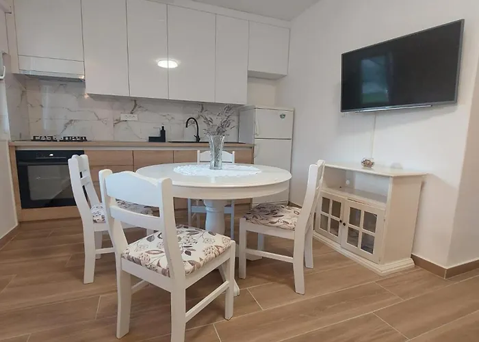 Holiday Apartment Appartement Vodice