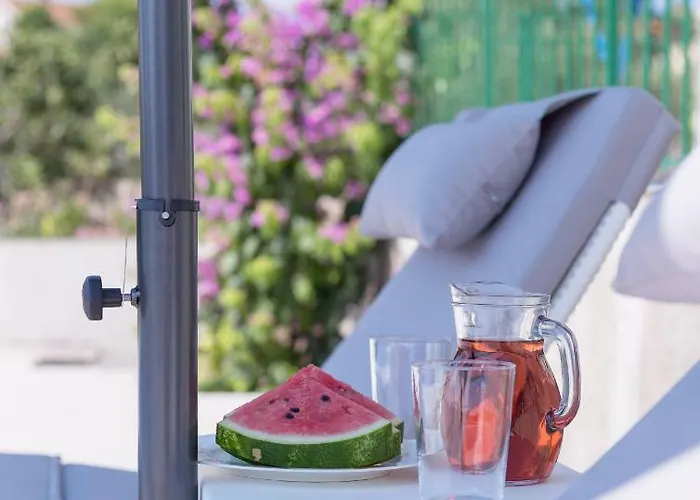 Holiday Apartment Βόντιτσε