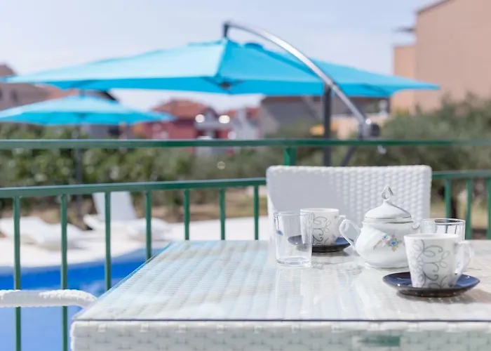 Holiday Apartment Διαμέρισμα *