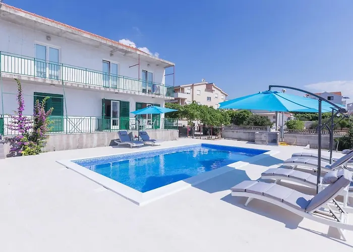 Holiday Apartment Διαμέρισμα