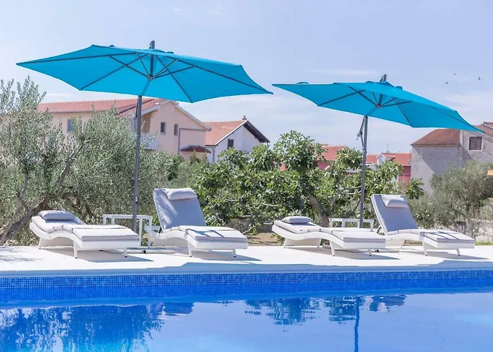 Appartement Holiday Apartment