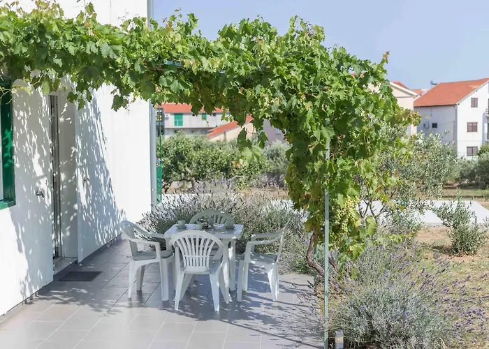 Holiday Apartment Appartement