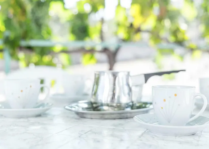 Διαμέρισμα Holiday Apartment