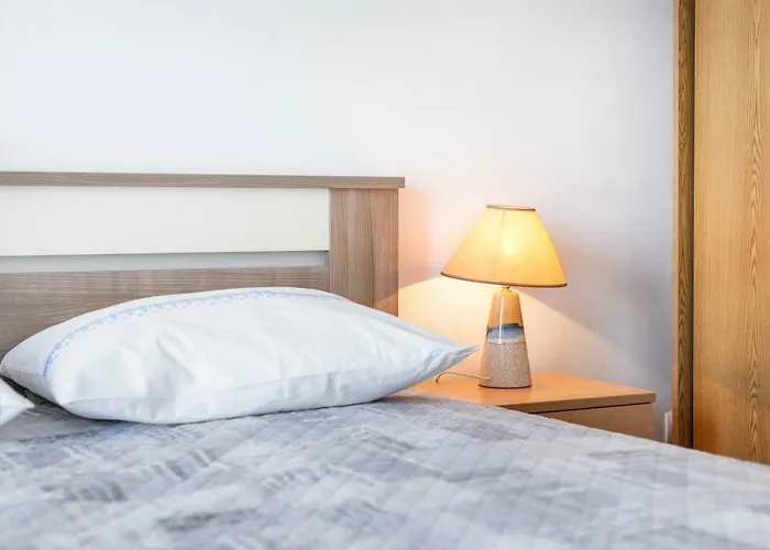 Διαμέρισμα Holiday Apartment