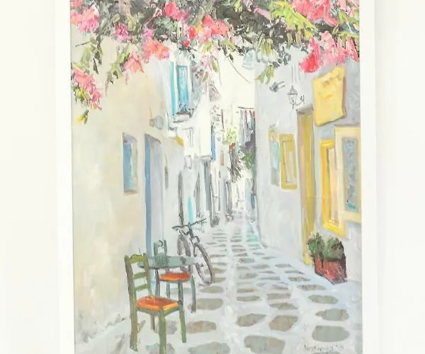 Holiday Apartment * Vodice